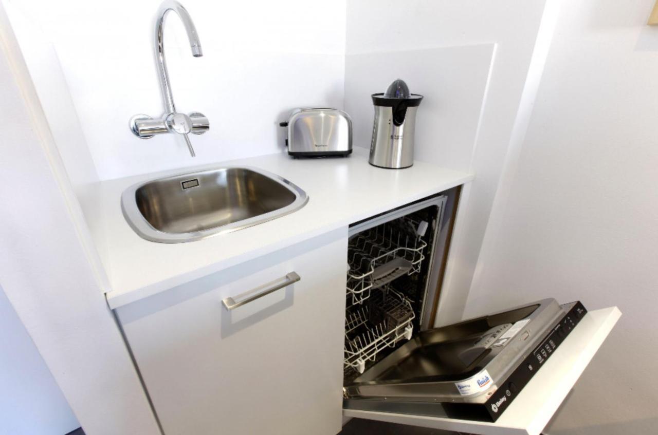 Precioso Apartamento Con Vistas Al Mar Y Piscinas Benalmádena Zewnętrze zdjęcie